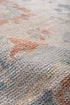Vintage Oushak Area Rug (8' x 9')
